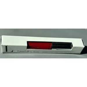 LIMELIFE BY ALCONE ENDURING LIP Color Cherry Pie